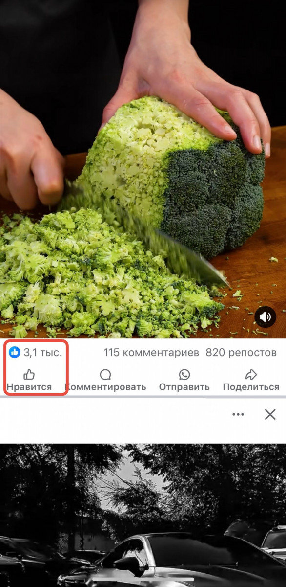 бесплатные лайки на facebook