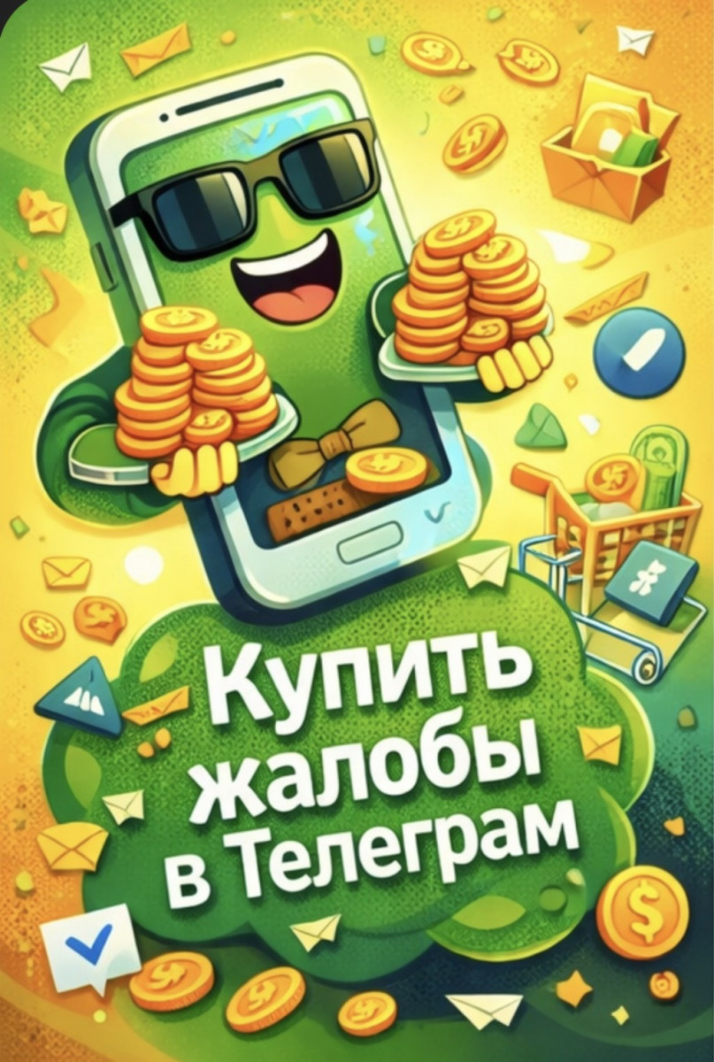 заказать жалобы на телеграм канал заказать жалобы на телеграм канал
